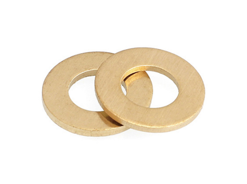 Plain Washer